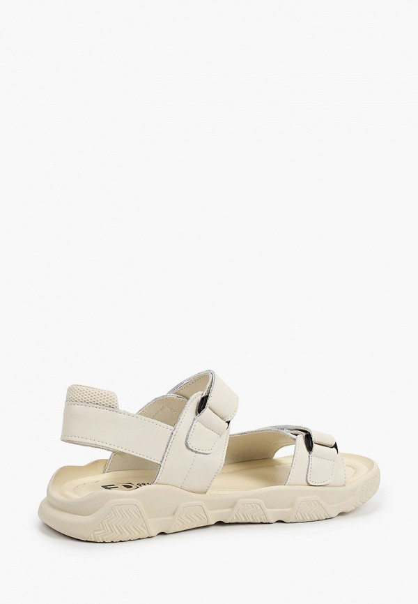 фото Сандалии francesco donni