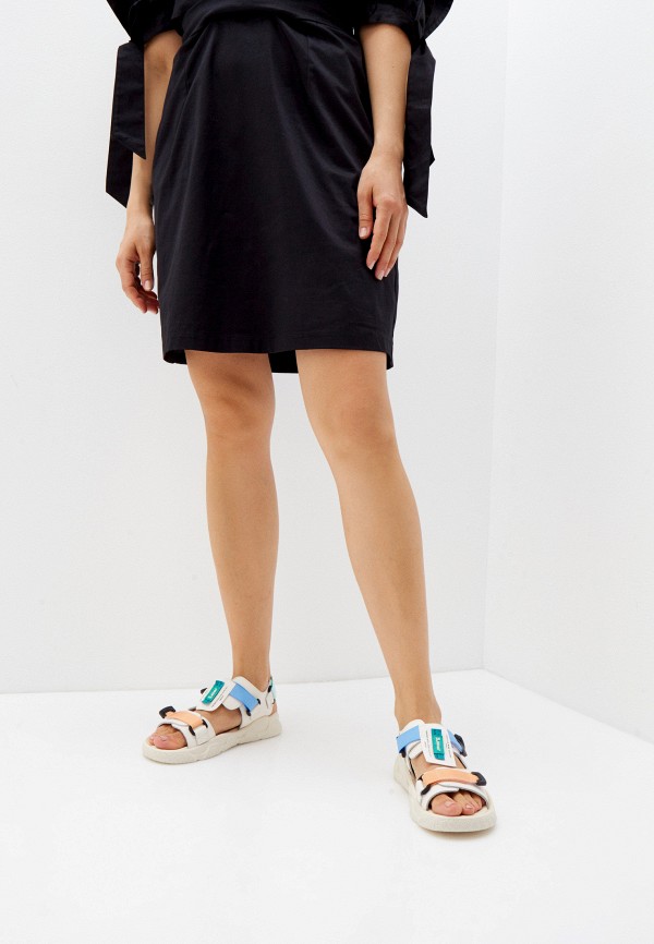 фото Сандалии francesco donni