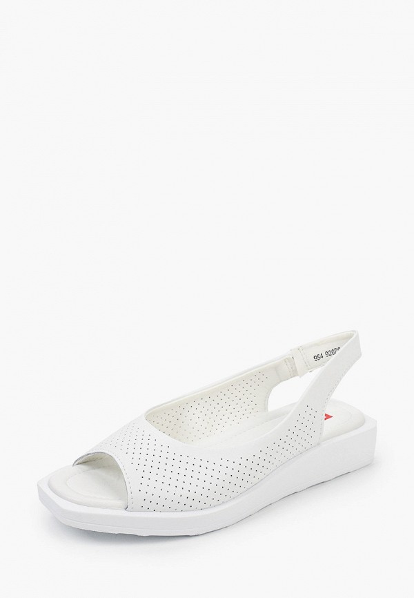 фото Сандалии francesco donni