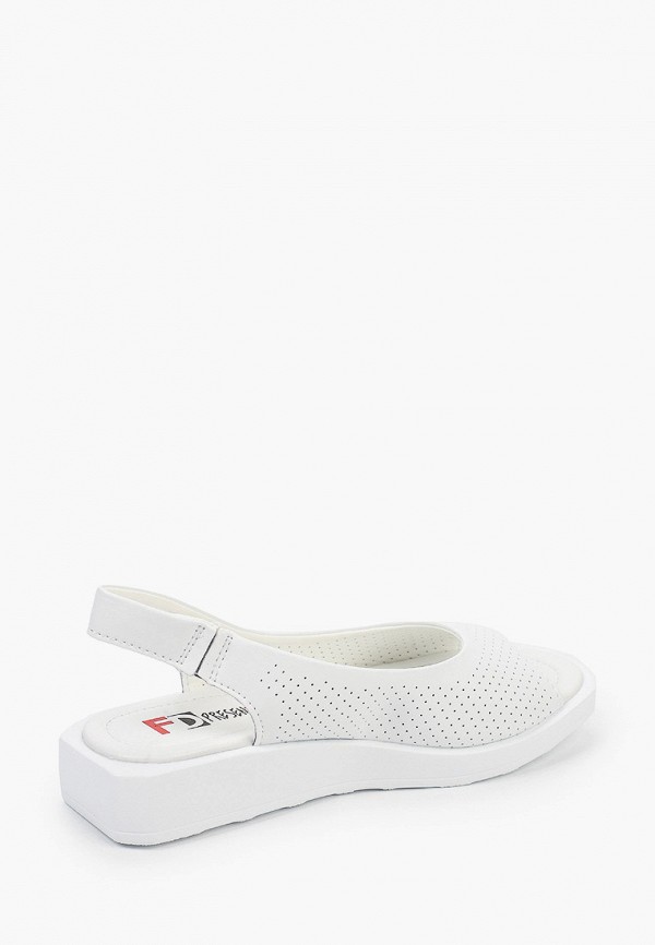 фото Сандалии francesco donni