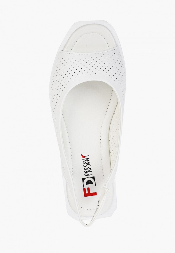 фото Сандалии francesco donni