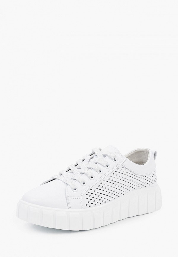 фото Кеды francesco donni