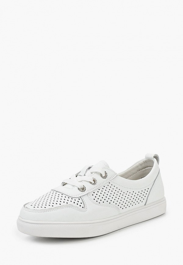 фото Кеды francesco donni