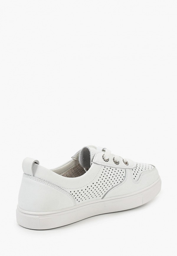 фото Кеды francesco donni