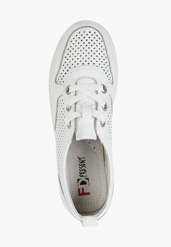 фото Кеды francesco donni