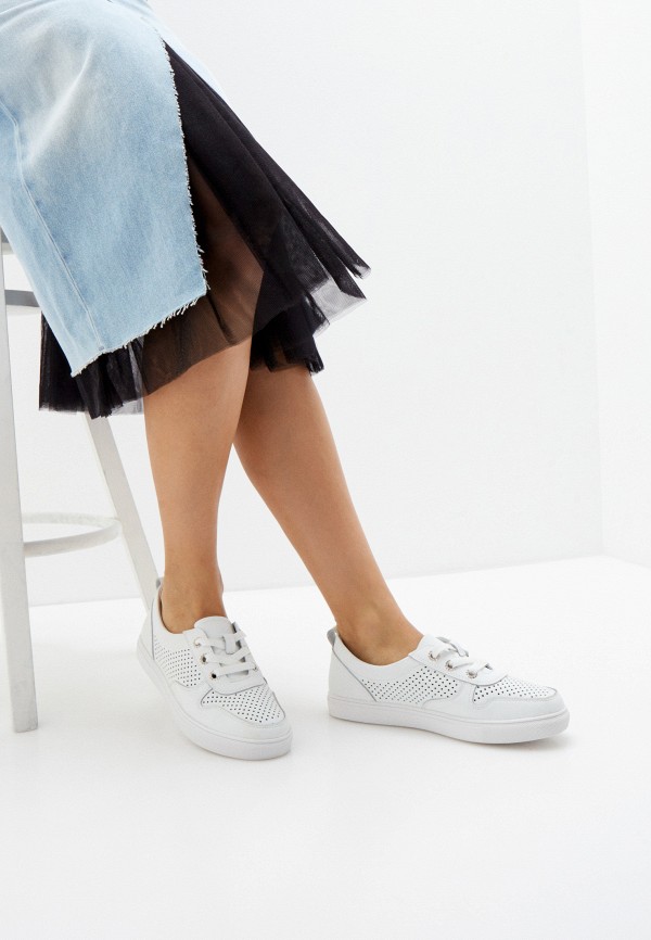 фото Кеды francesco donni