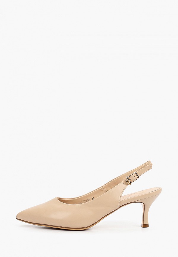 фото Туфли francesco donni