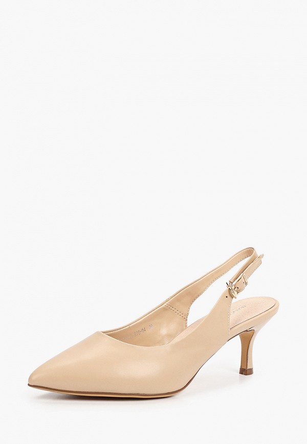 фото Туфли francesco donni