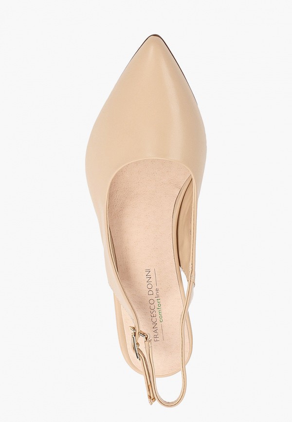 фото Туфли francesco donni