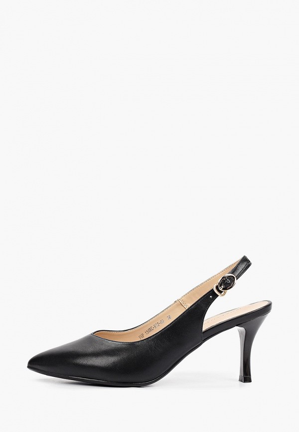 фото Туфли francesco donni