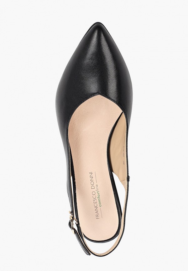 фото Туфли francesco donni