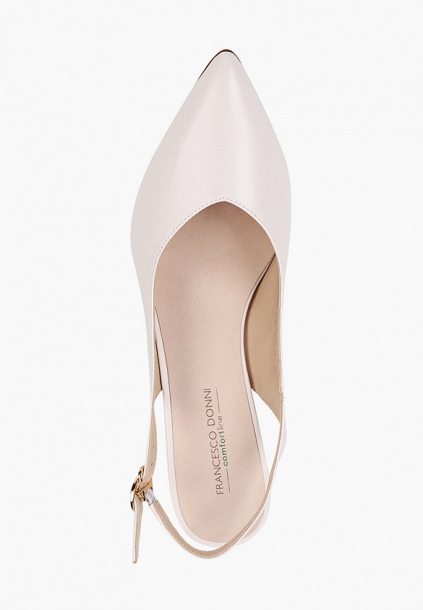 фото Туфли francesco donni