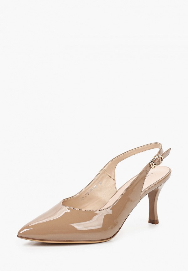 фото Туфли francesco donni