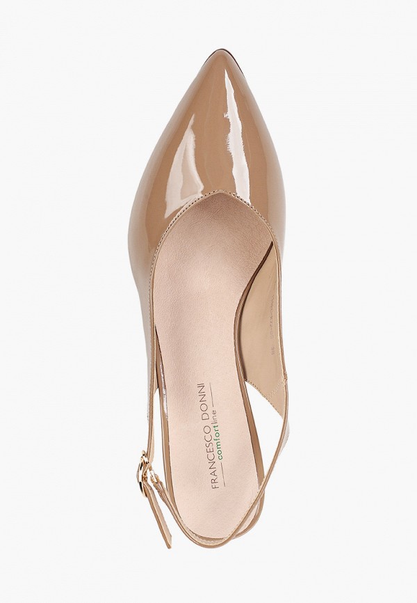 фото Туфли francesco donni