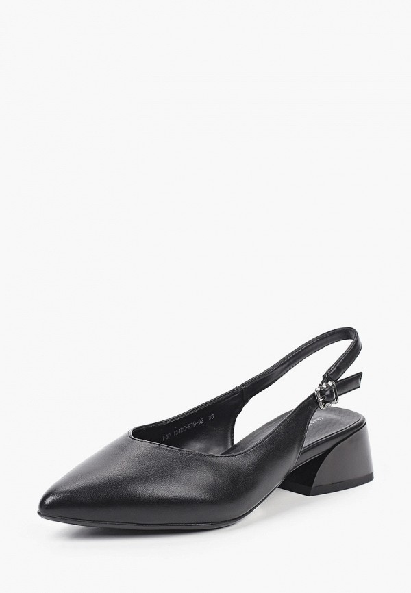 фото Туфли francesco donni