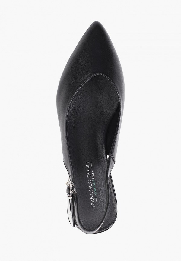 фото Туфли francesco donni