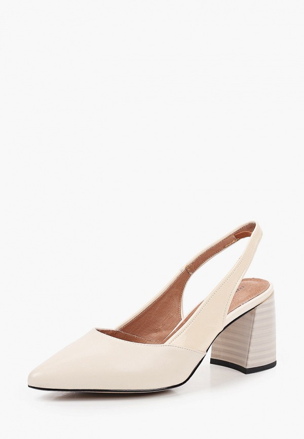 фото Туфли francesco donni