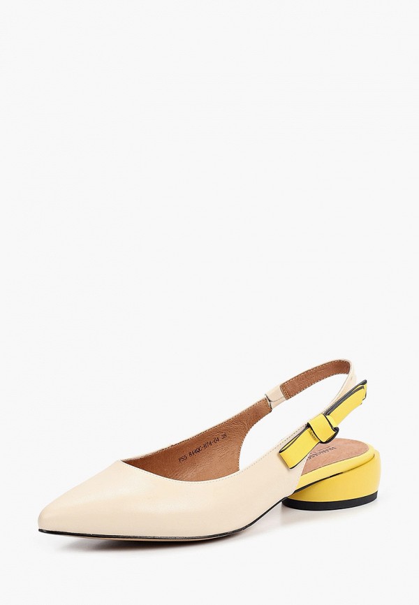 фото Туфли francesco donni