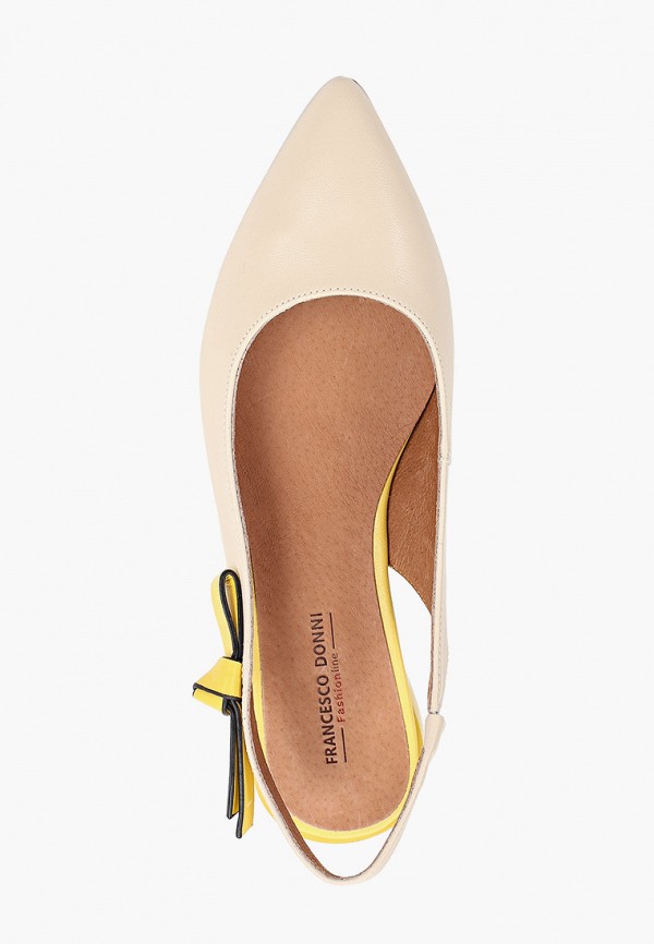 фото Туфли francesco donni
