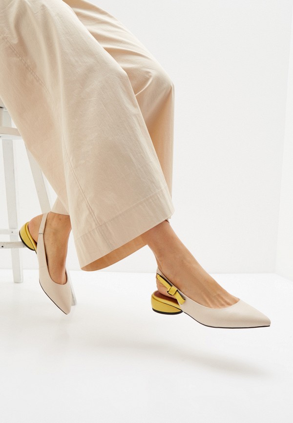 фото Туфли francesco donni