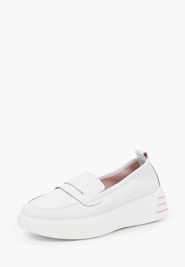 фото Слипоны francesco donni