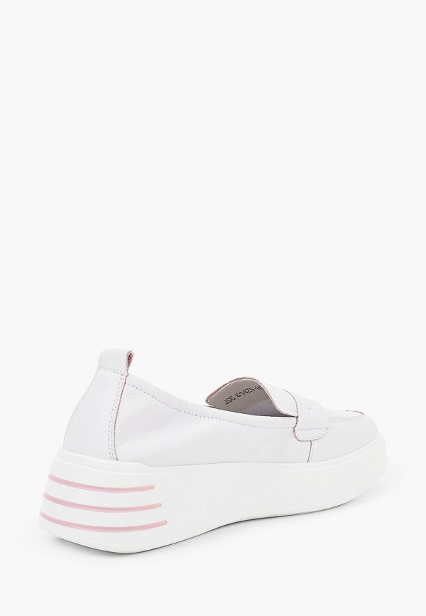 фото Слипоны francesco donni