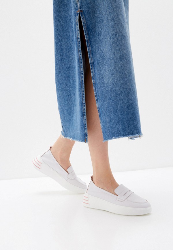 фото Слипоны francesco donni