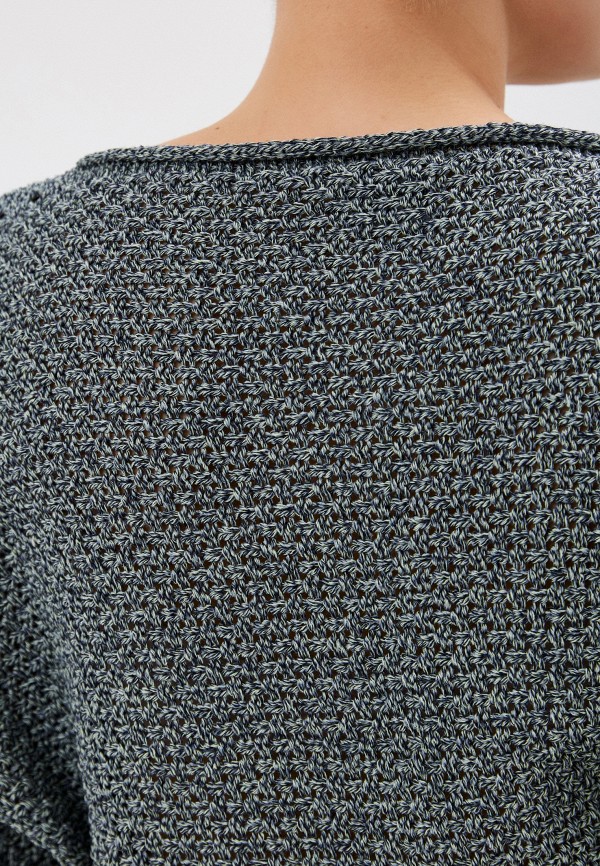 Джемпер Стим серый, размер 46, фото 4