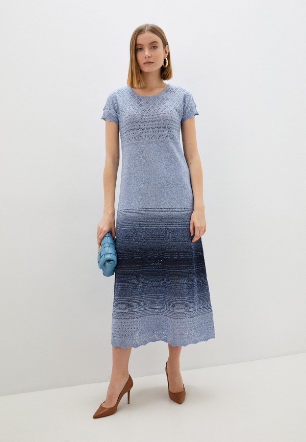 фото Платье стим