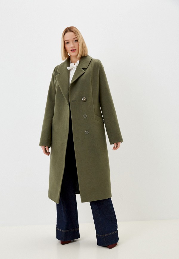 фото Пальто ovelli