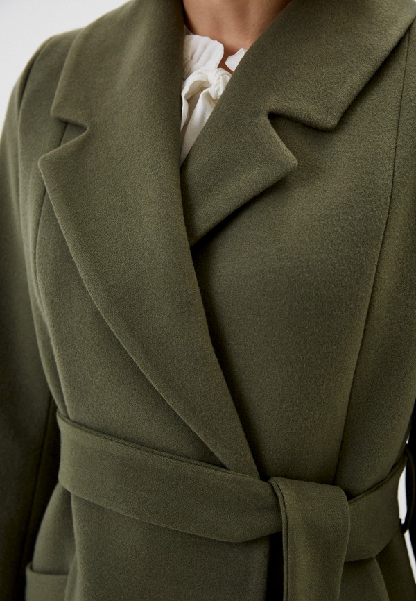 фото Пальто ovelli