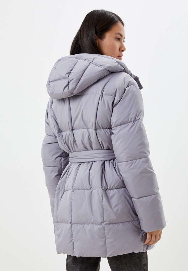 фото Пуховик bottom line