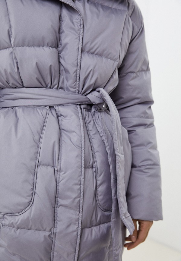 фото Пуховик bottom line