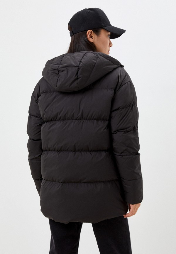 фото Пуховик bottom line