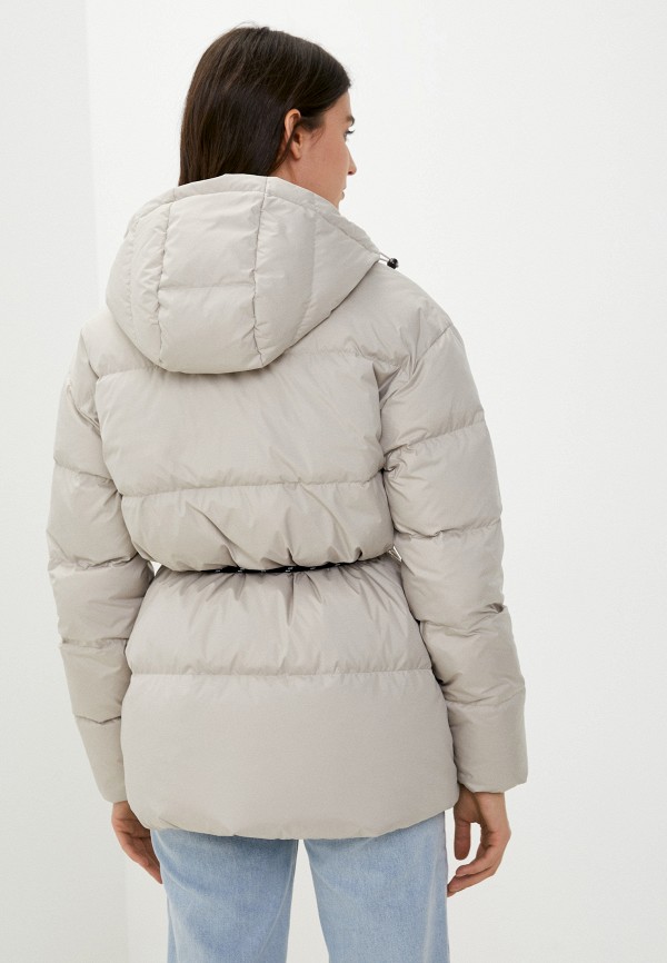 фото Пуховик bottom line