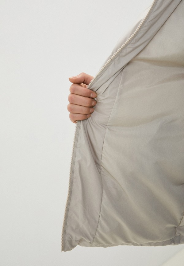 фото Пуховик bottom line