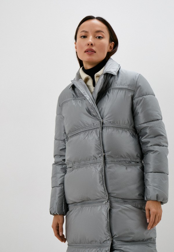 фото Куртка утепленная bottom line