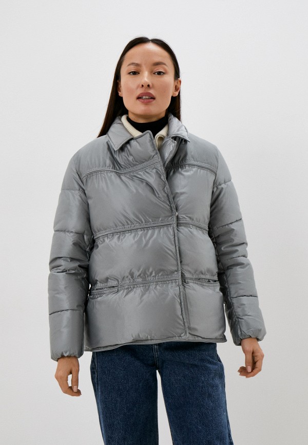 фото Куртка утепленная bottom line