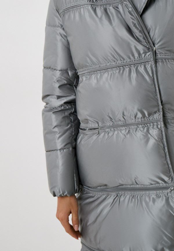 фото Куртка утепленная bottom line