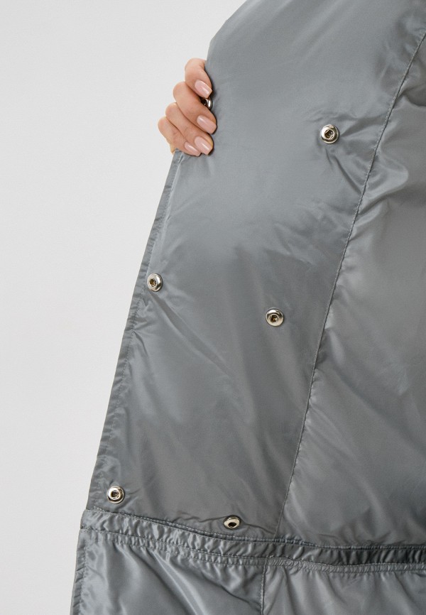 фото Куртка утепленная bottom line