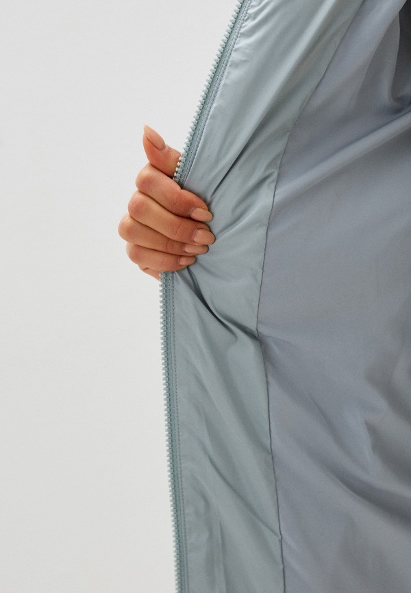 фото Пуховик bottom line