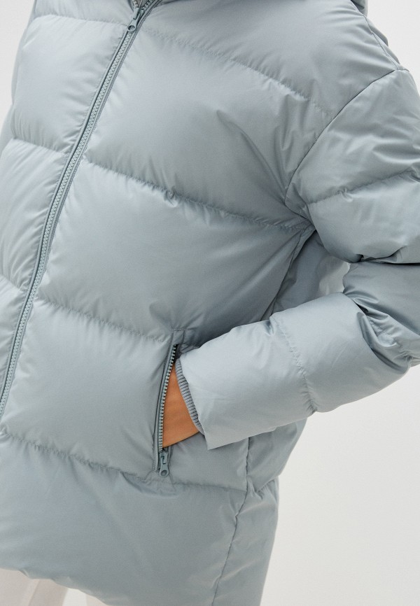 фото Пуховик bottom line