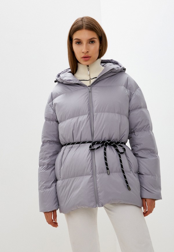 фото Пуховик bottom line