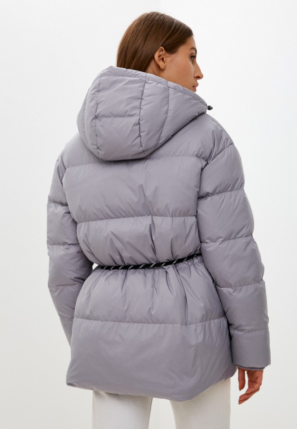 фото Пуховик bottom line