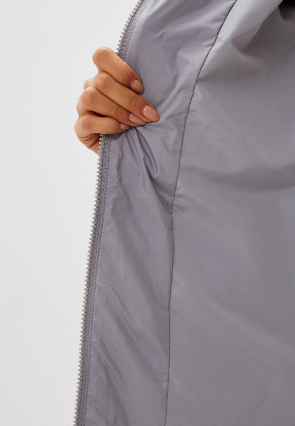 фото Пуховик bottom line