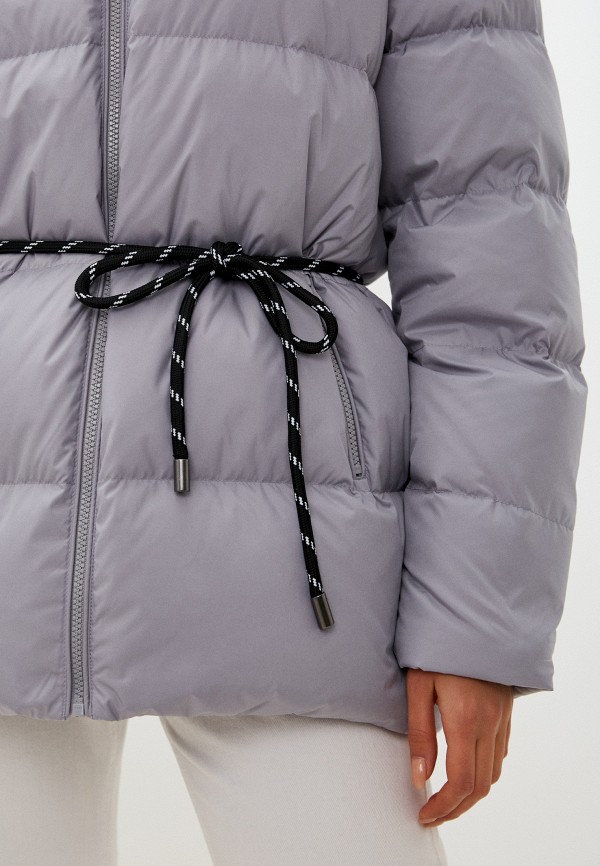 фото Пуховик bottom line