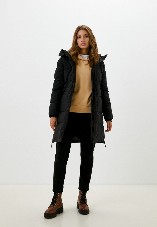 фото Куртка утепленная bottom line