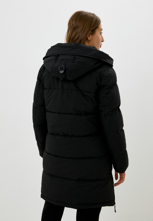 фото Куртка утепленная bottom line