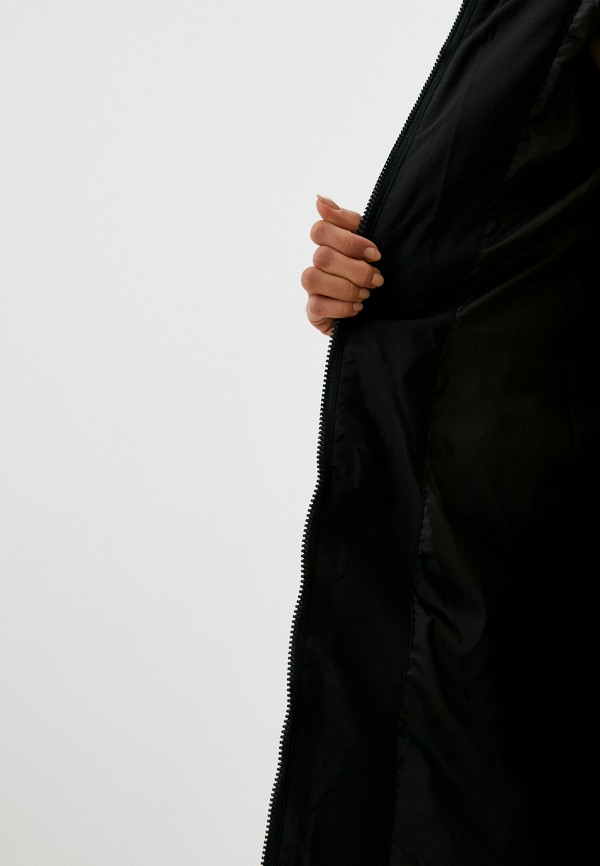 фото Куртка утепленная bottom line