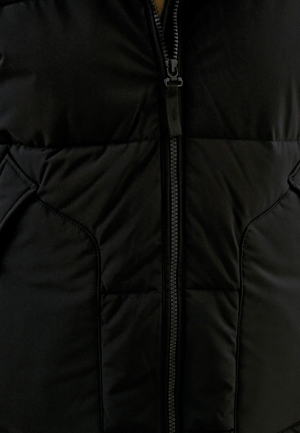 фото Куртка утепленная bottom line